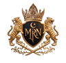 Kesultanan Megat Raja Logo